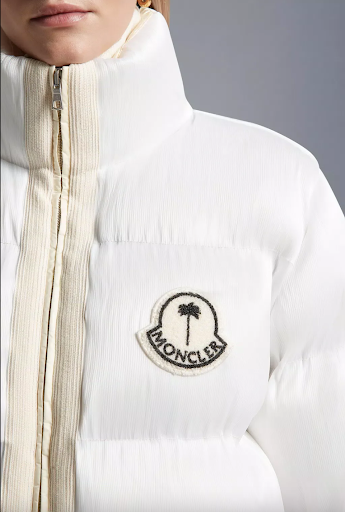 Культовые пуховики Moncler