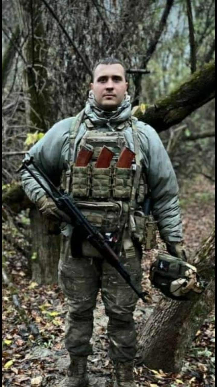 Володимир Галушка: шлях незламності, служіння та любові до України