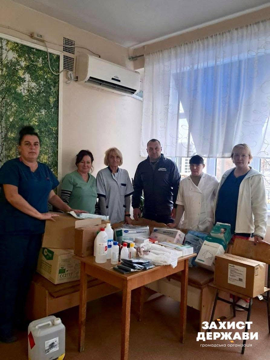 Знайомство з однодумцями: історія Станіслава Самсонкіна — підприємця, еколога та волонтера