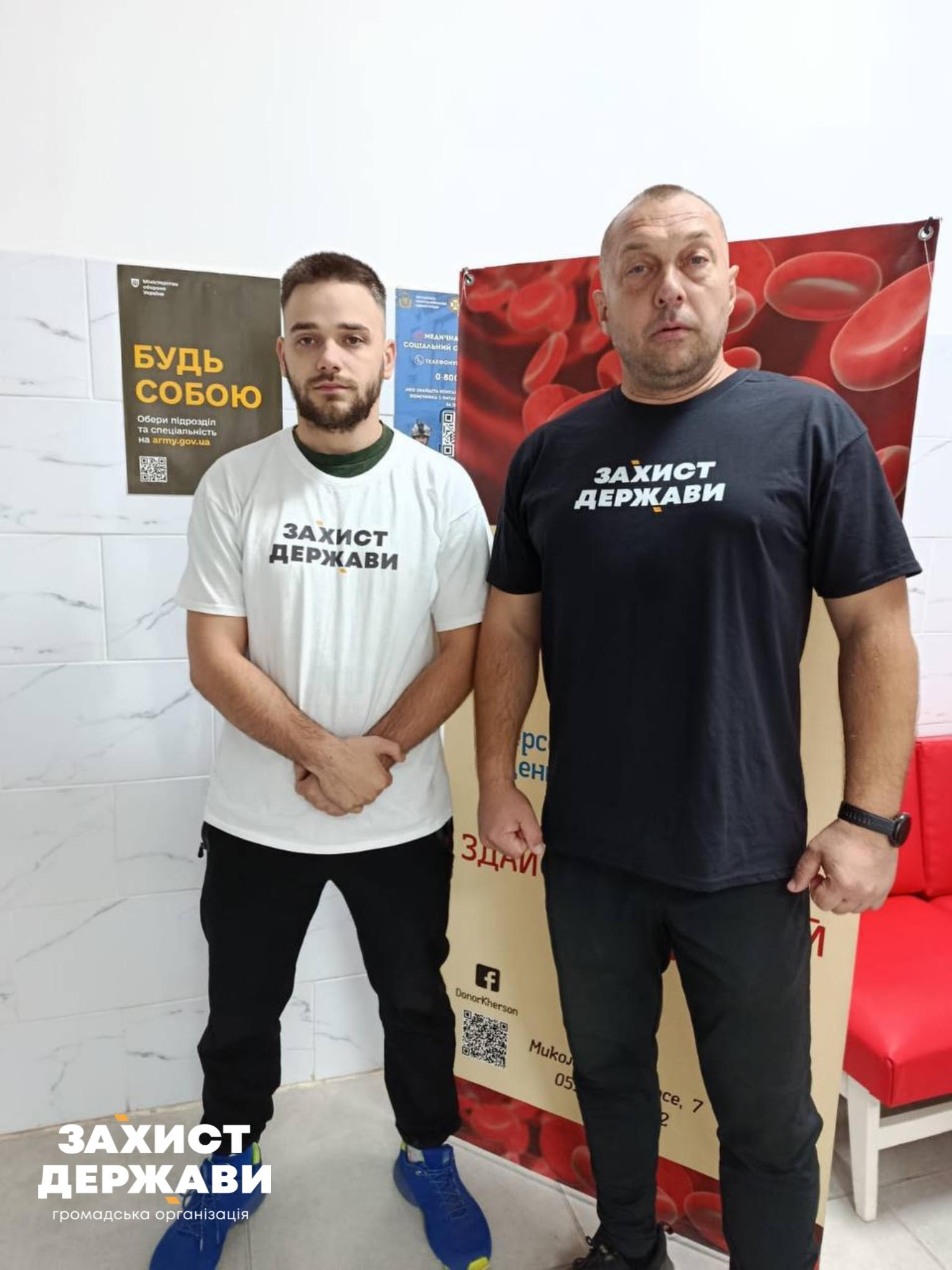 Знайомство з однодумцями: історія Станіслава Самсонкіна — підприємця, еколога та волонтера