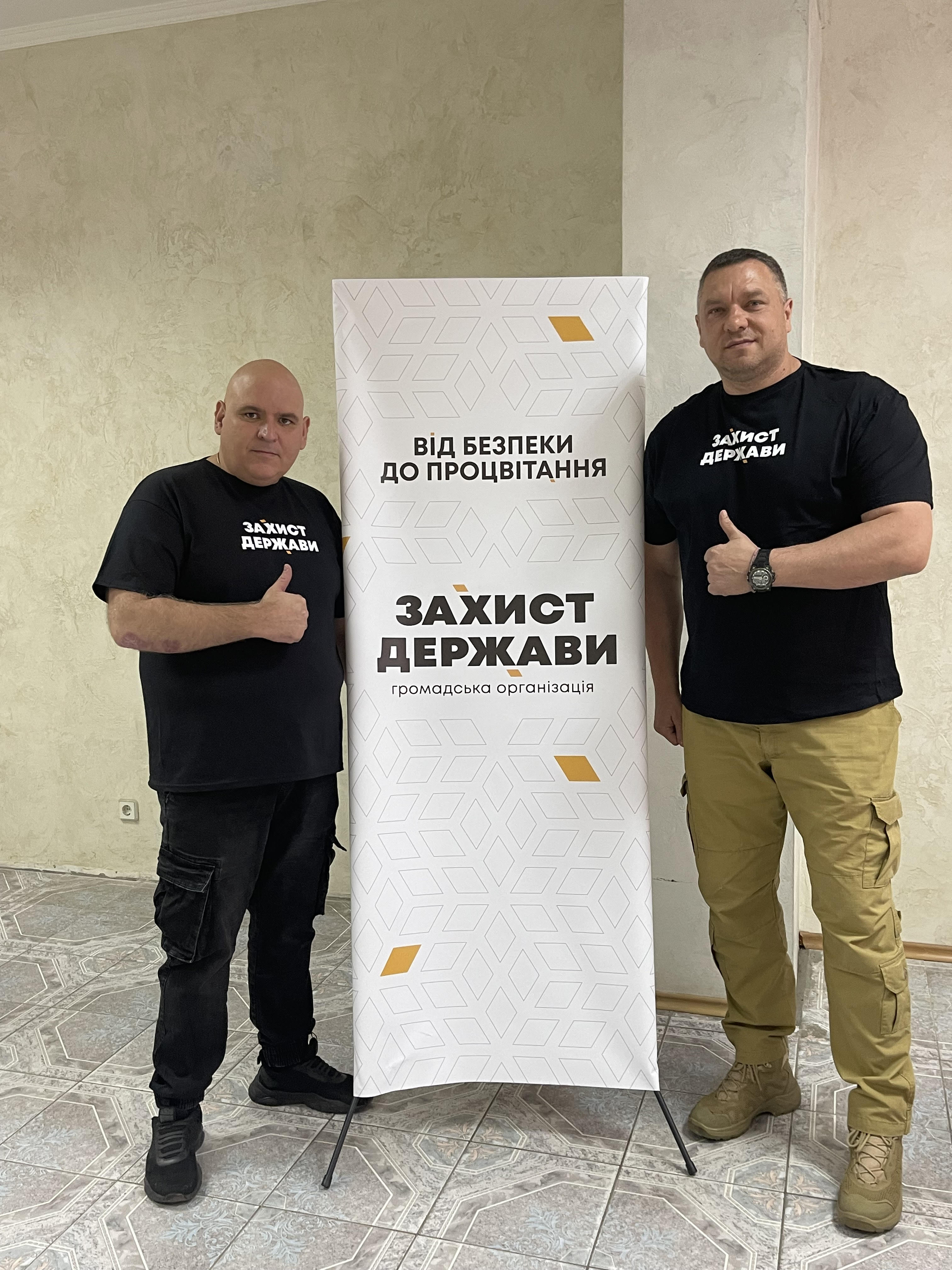 Володимир Галушка: шлях незламності, служіння та любові до України