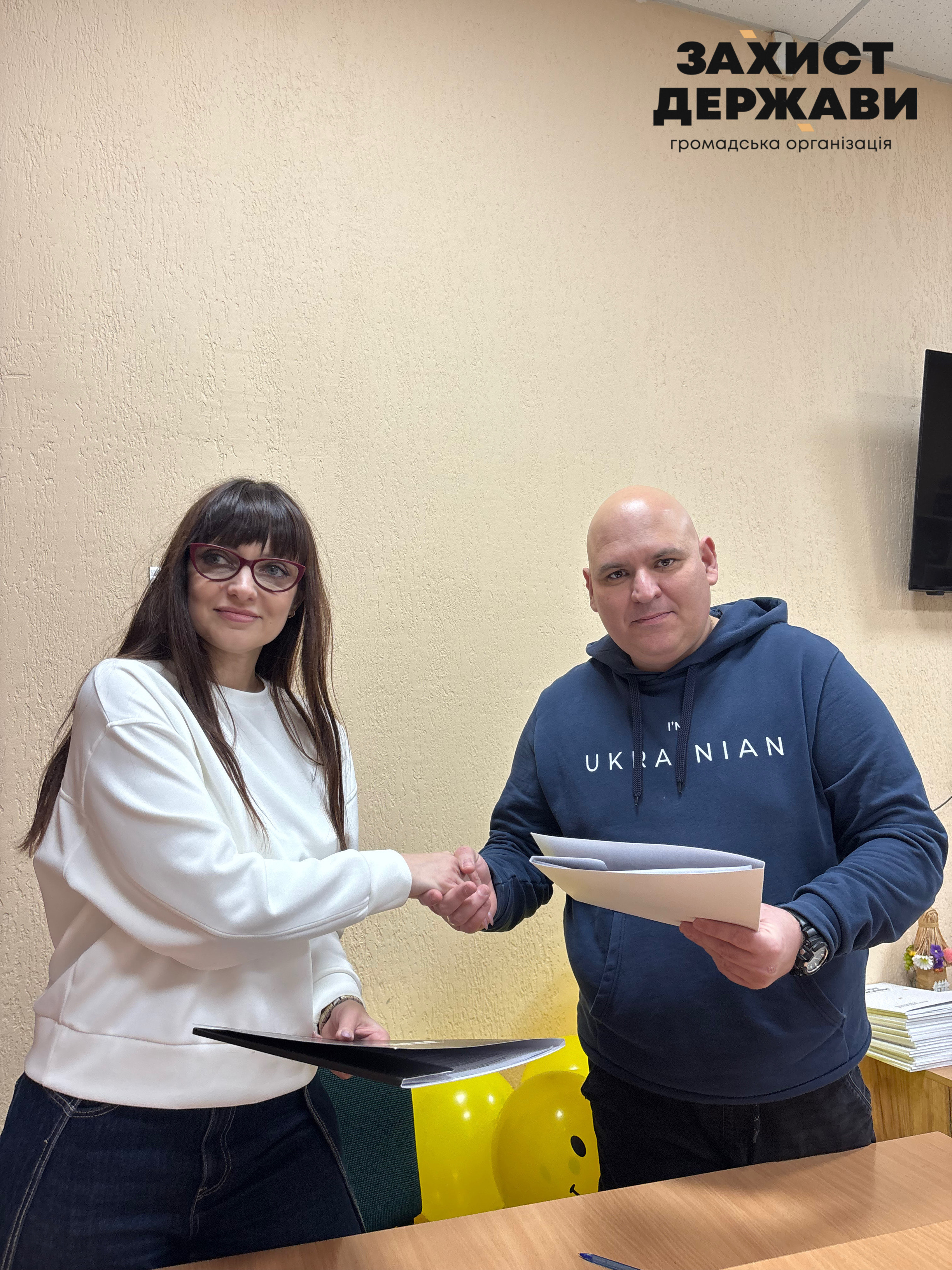 У Херсоні провели арт-терапевтичний захід для дітей