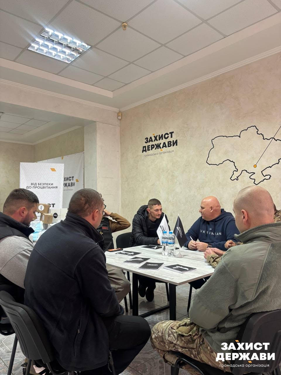 Три роки визволення Херсона: зустріч із бійцями 34-ї бригади та героями підпілля