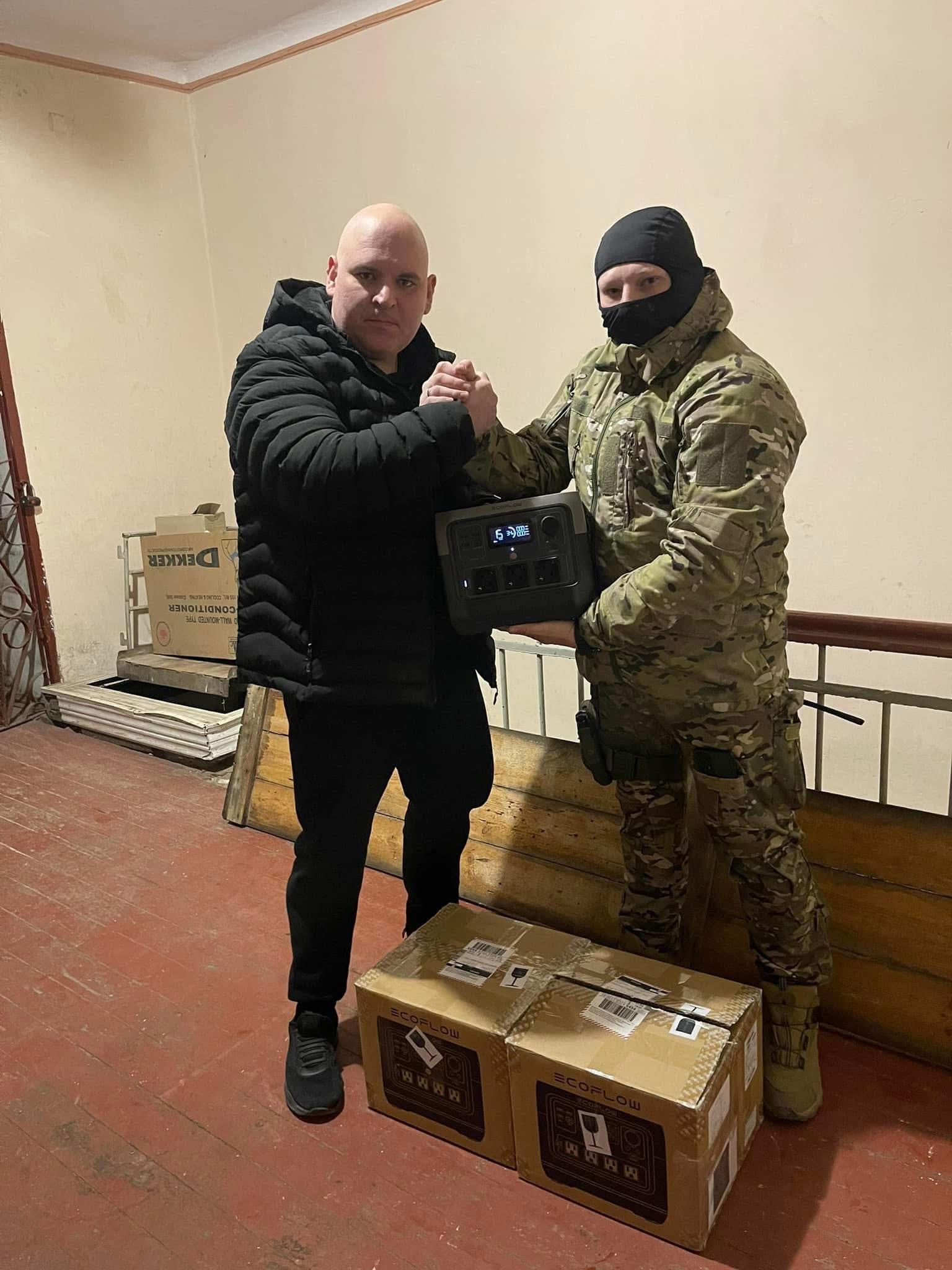 Юрій Попутько. Історія відповідальності, спротиву та служіння Херсонщині