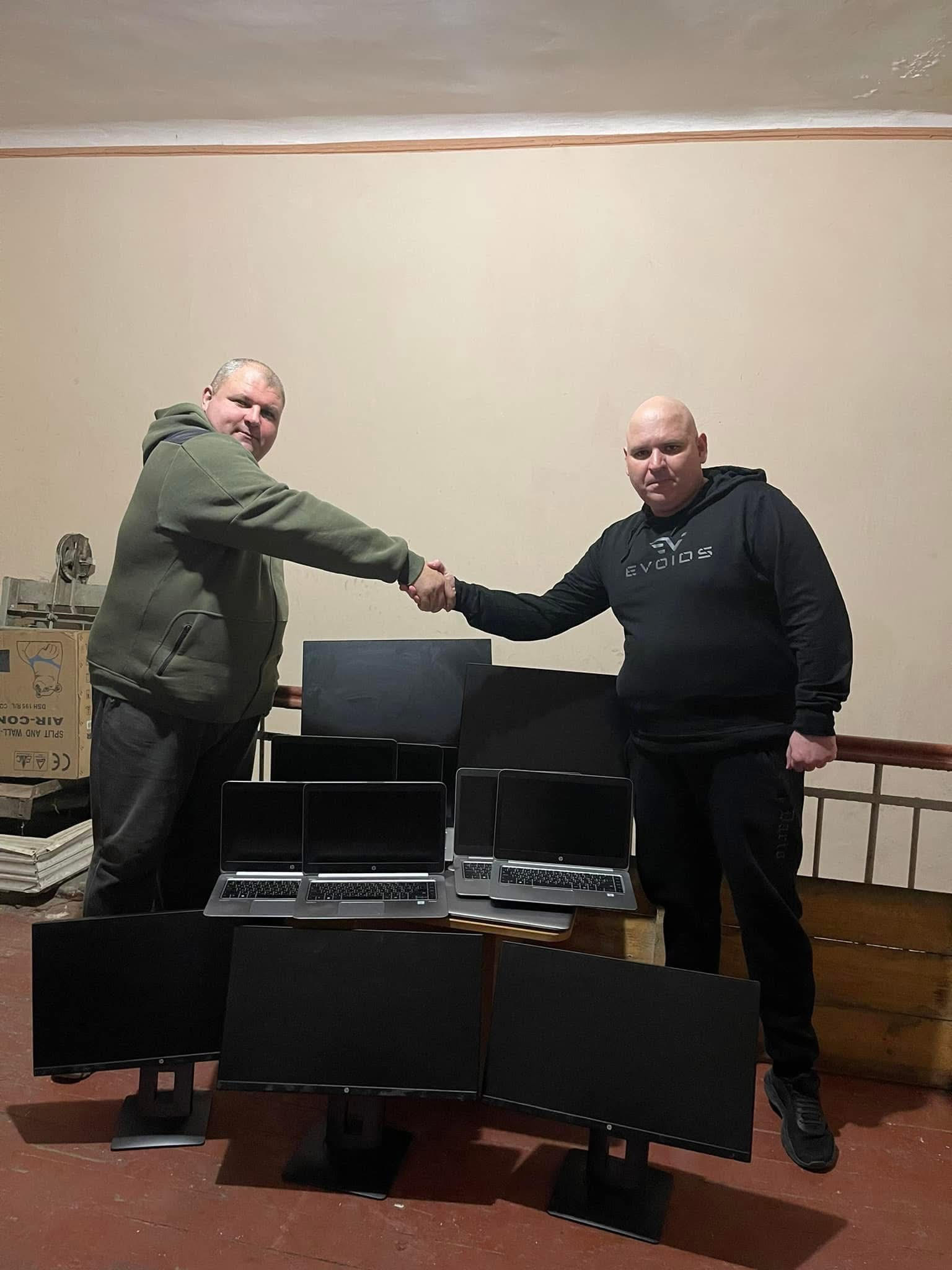 Юрій Попутько. Історія відповідальності, спротиву та служіння Херсонщині