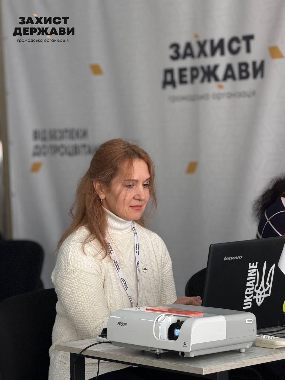 У Херсоні говорили про втому, страхи та пошук себе в новій реальності