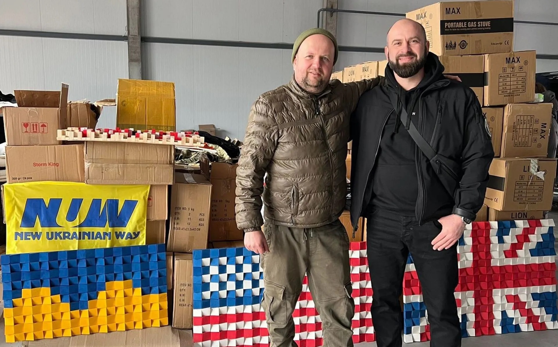 Шість років без вироку: як підозрюваний у корупції Андрій Балонь опинився у бізнесі дронів