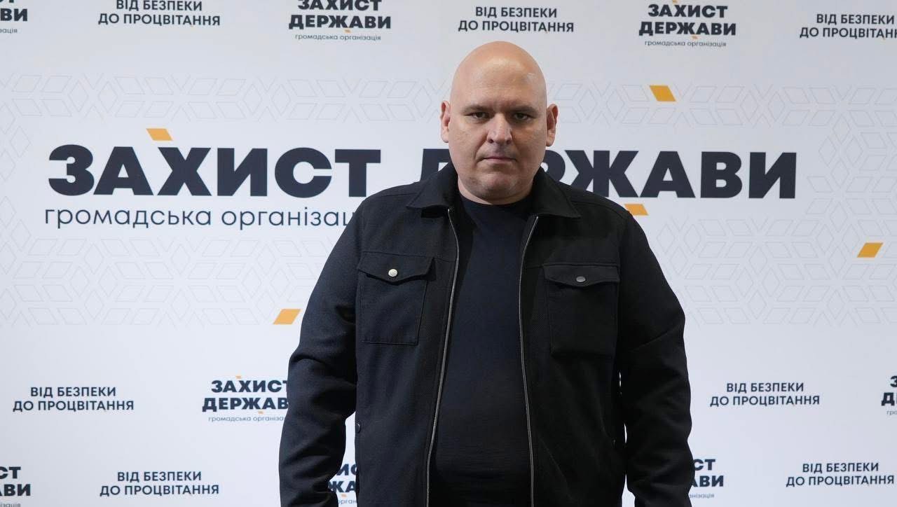 Як «Захист Держави» працює у Херсоні, що живе під обстрілами