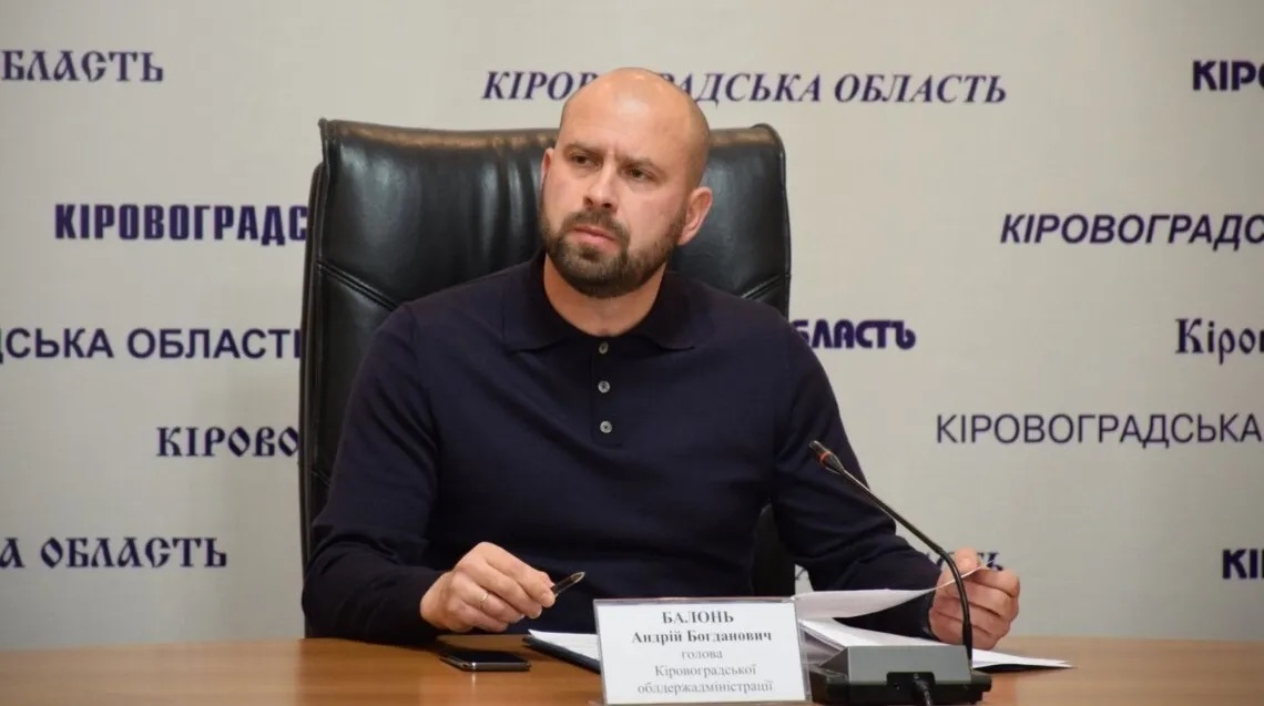 Шість років без вироку: як підозрюваний у корупції Андрій Балонь опинився у бізнесі дронів