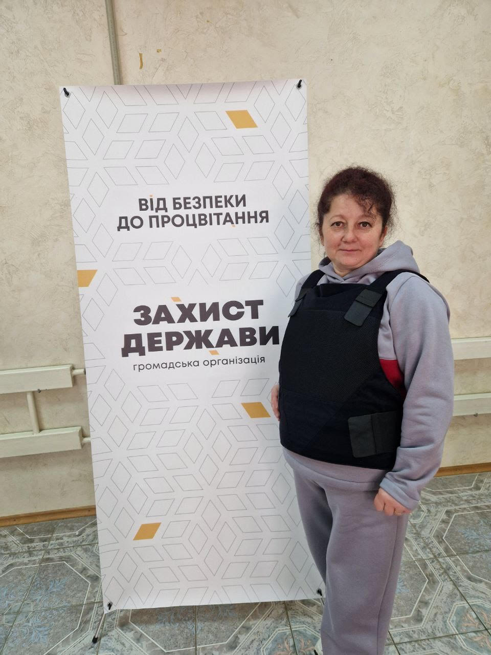 Як «Захист Держави» працює у Херсоні, що живе під обстрілами