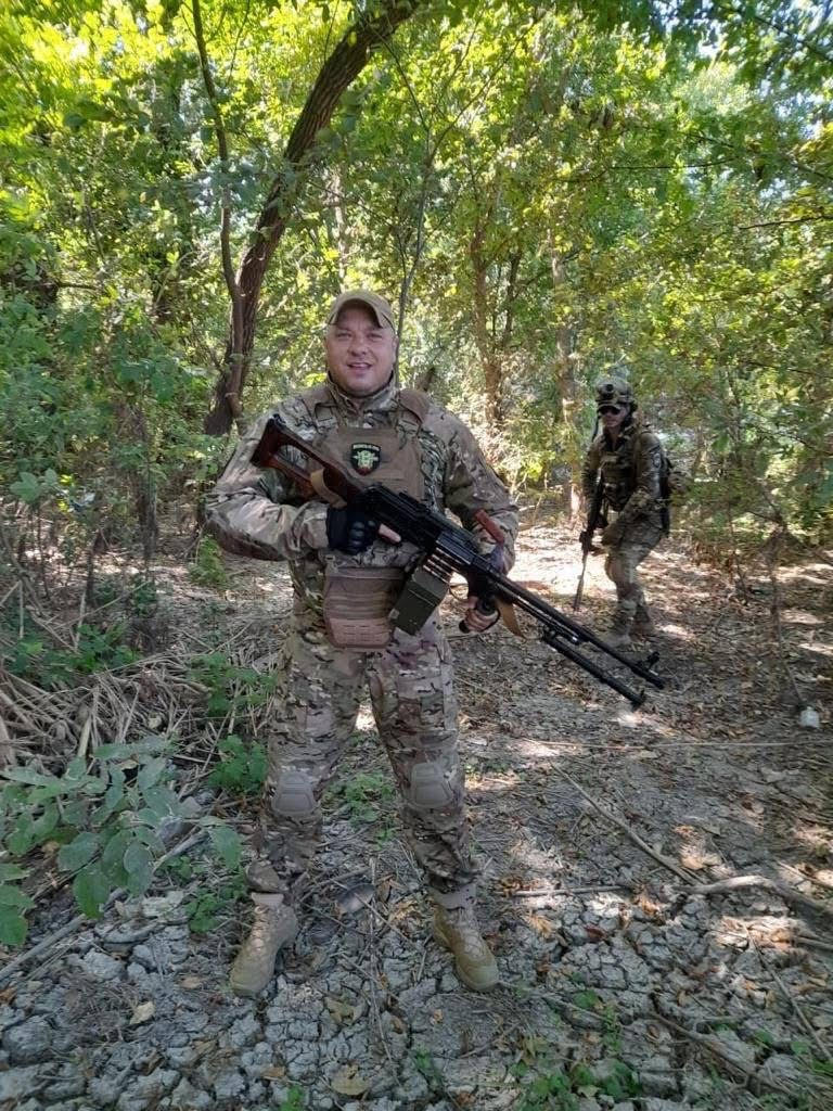 Захиснику України Володимиру Галушці терміново потрібна допомога: триває боротьба за життя