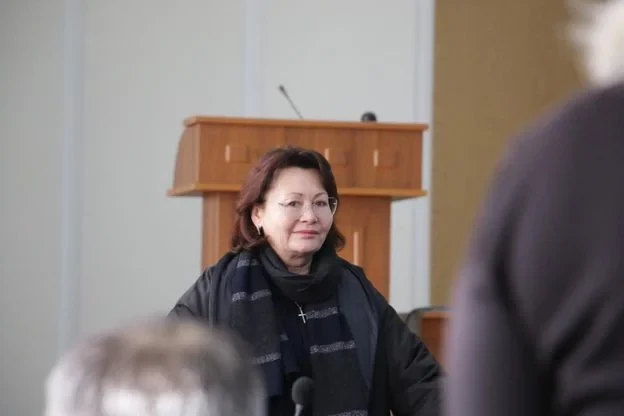 Одеський суд повернув пенсійні виплати херсонській депутатці, яка стала громадянкою Росії