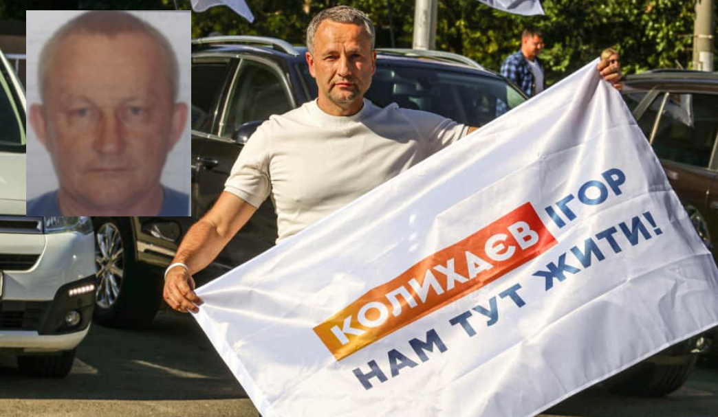 Засуджено директора фірм мера Херсона: 12 років тюрми та конфіскація за допомогу окупантам