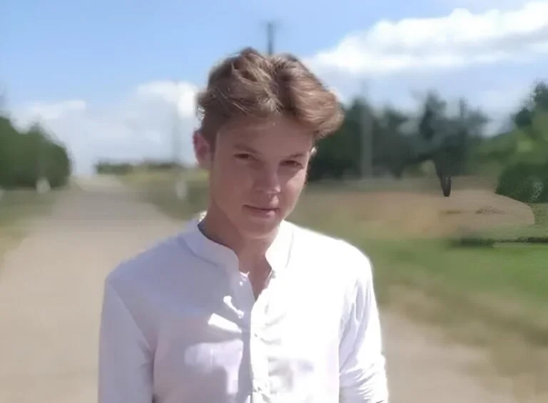 З російського полону повернувся 24-річний херсонець Микола Щербина