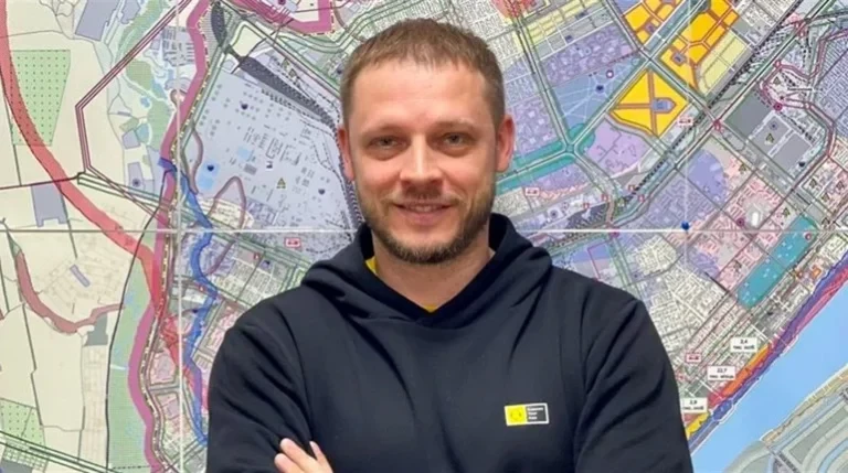 Заступник Шанька став замміністра у справах громад, територій та ВПО