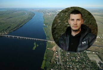 Від водія комунального підприємства до старости: що відомо про нового керівника Антонівського старостату