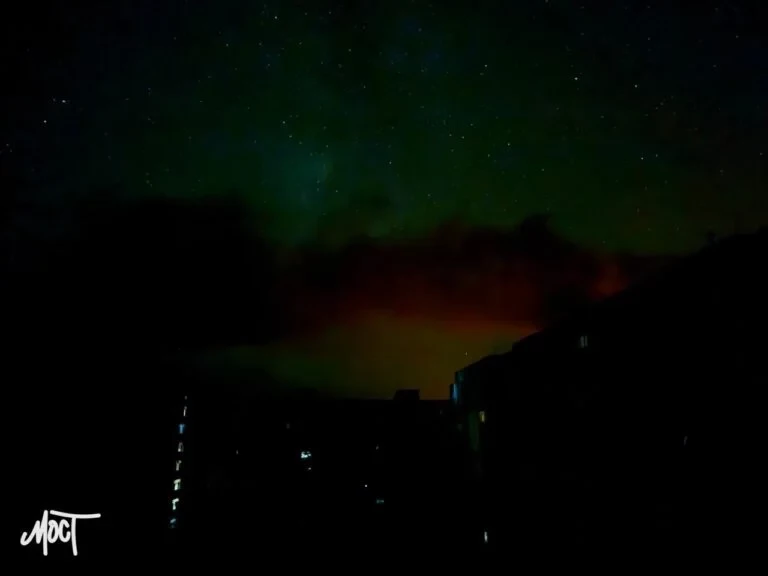 Сили оборони повідомили про удар шістьма «шахедами» по Херсону