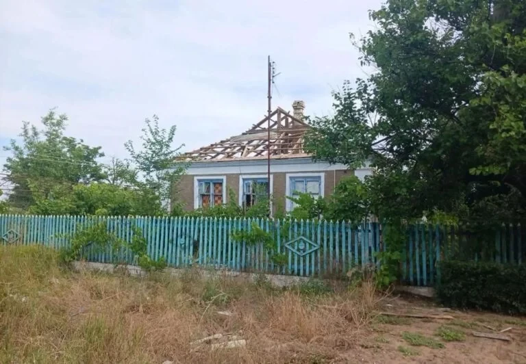 На Херсонщині пропозиція приватних будинків зросла на половину на тлі падіння попиту на 51%
