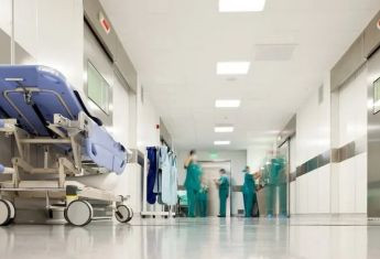 «Скринінг здоровʼя 40+»: де у Херсоні можна пройти безоплатне обстеження