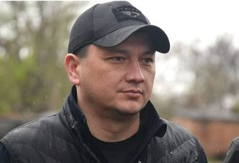 Віталій Кім може очолити Міністерство у справах ветеранів України, — ЗМІ