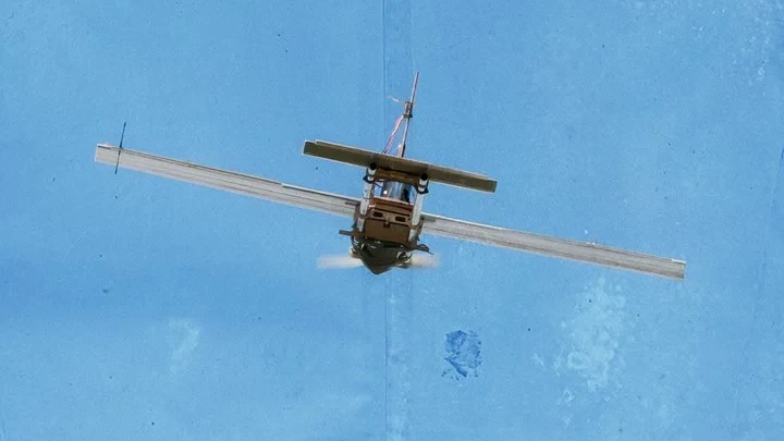 У Херсоні російський дрон «Молнія» атакував район перехрестя Кулика та Чорноморської