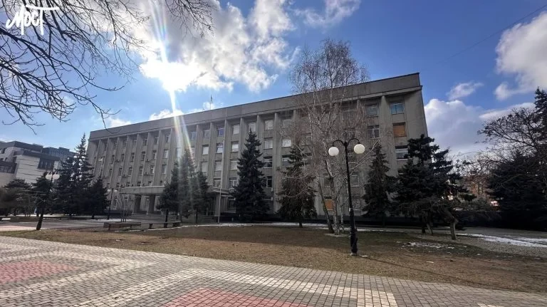 Херсонську економіку остаточно довірили сину так званого політтехнолога Юрія Погребного