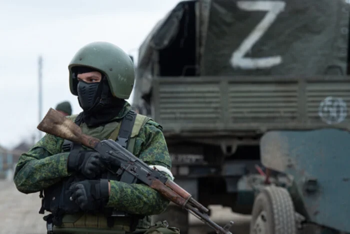 На лівобережжі Херсонщині окупанти поставили на військовий облік 2700 українців: Сальдо і ще п’ятьом організаторам оголосили підозри