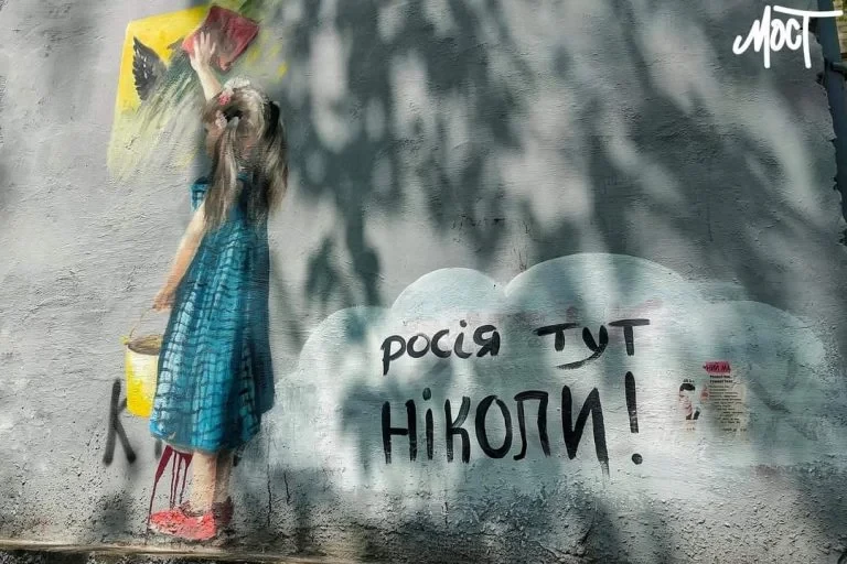 За пропаганду про “російський” Херсон громадянин РФ отримав 10 років тюрми