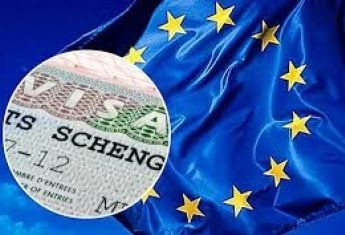 В'їзд до ЄС для українців стане платним уже 2026 року, - ЗМІ