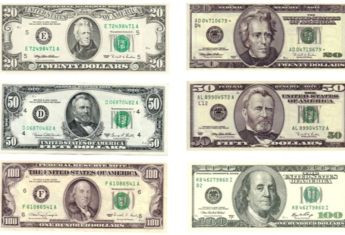 Торкнеться кожного: які 100 доларів більше не приймуть в обміннику