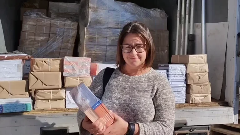 Ексзаступницю директора школи на окупованій Херсонщині засудили за співпрацю з РФ 