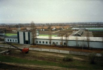 Це було єдине в Україні державне підприємство, де вирощували цінну рибу: історія Дніпровського осетрового заводу