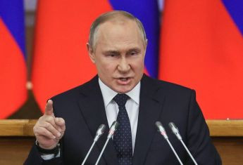 WSJ: Путіна можуть змусити розширити війну за межі України