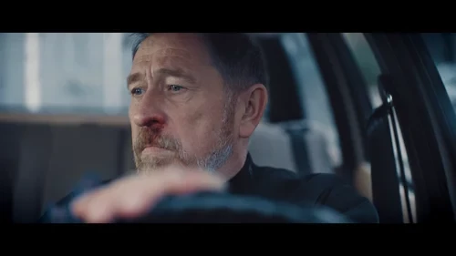 Актору театру та кіно з Херсонщини Віктору Жданову надали звання “Народний артист України”