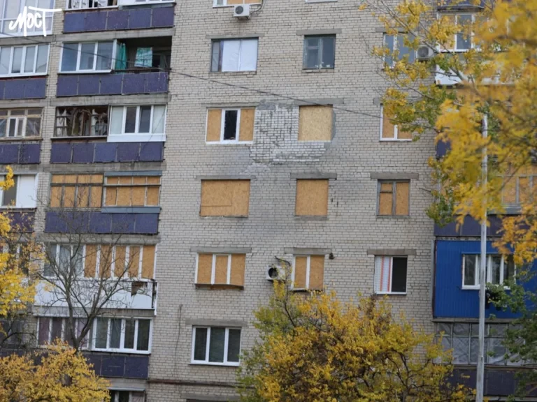 Херсонська рятувальна служба закупила OSB-плит на 10,5 млн грн