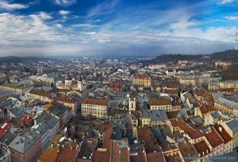 Де найкраще жити: експерт назвав три найкомфортніші міста в Україні