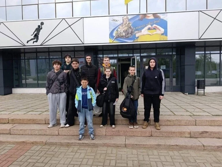 Херсонські борці здобули призові місця на чемпіонаті зі змішаних єдиноборств у Миколаєві