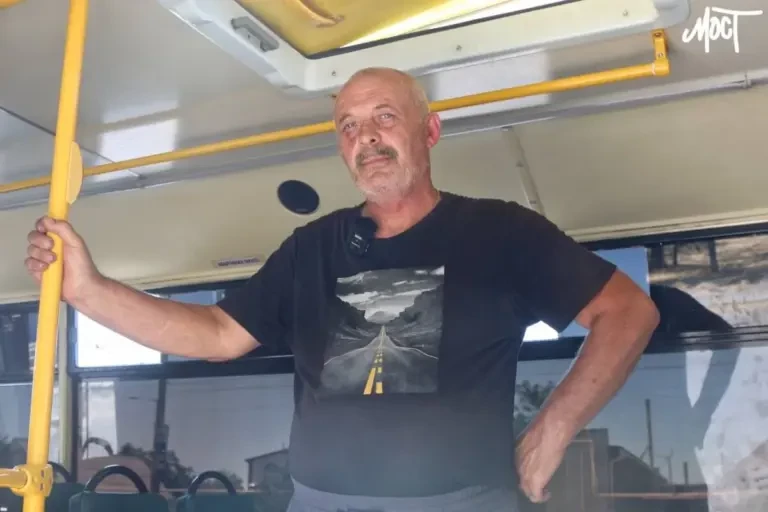 У Херсоні помер водій комунального підприємства, поранений під час російського обстрілу