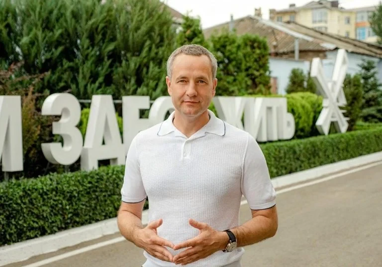З полону надійшли нові відомості про стан мера Херсона Ігоря Колихаєва