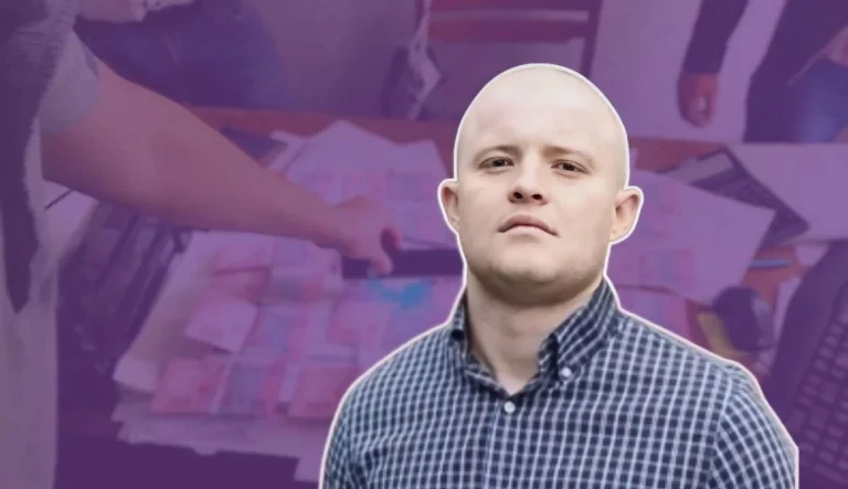 Суд зняв арешт з майна колишнього “улюбленого підрядника” Романа Мрочка