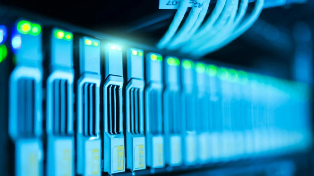 На Херсонщині 90% інтернет-провайдерів перейшли на технологію xPON