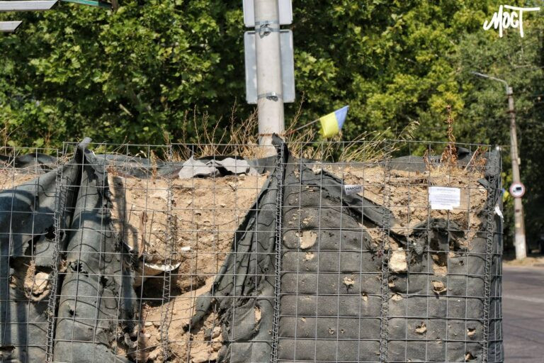Окупанти атакували Херсон дронами: поранені п’ятеро мирних жителів
