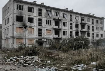 Житло херсонців на окупації: як Росія відбирає квартири і що робити до 1 липня 2026