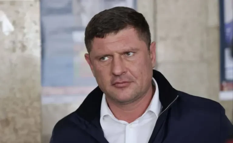 Зниклий голова окупаційного уряду Херсонщини може мешкати у Тюмені