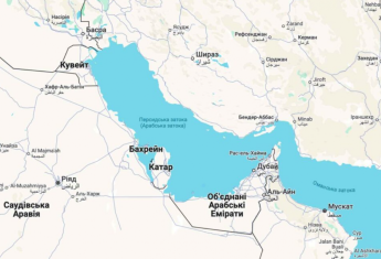 Масова міграція та крах економік Затоки: експерт про приховані загрози війни в Ірані, - The Times