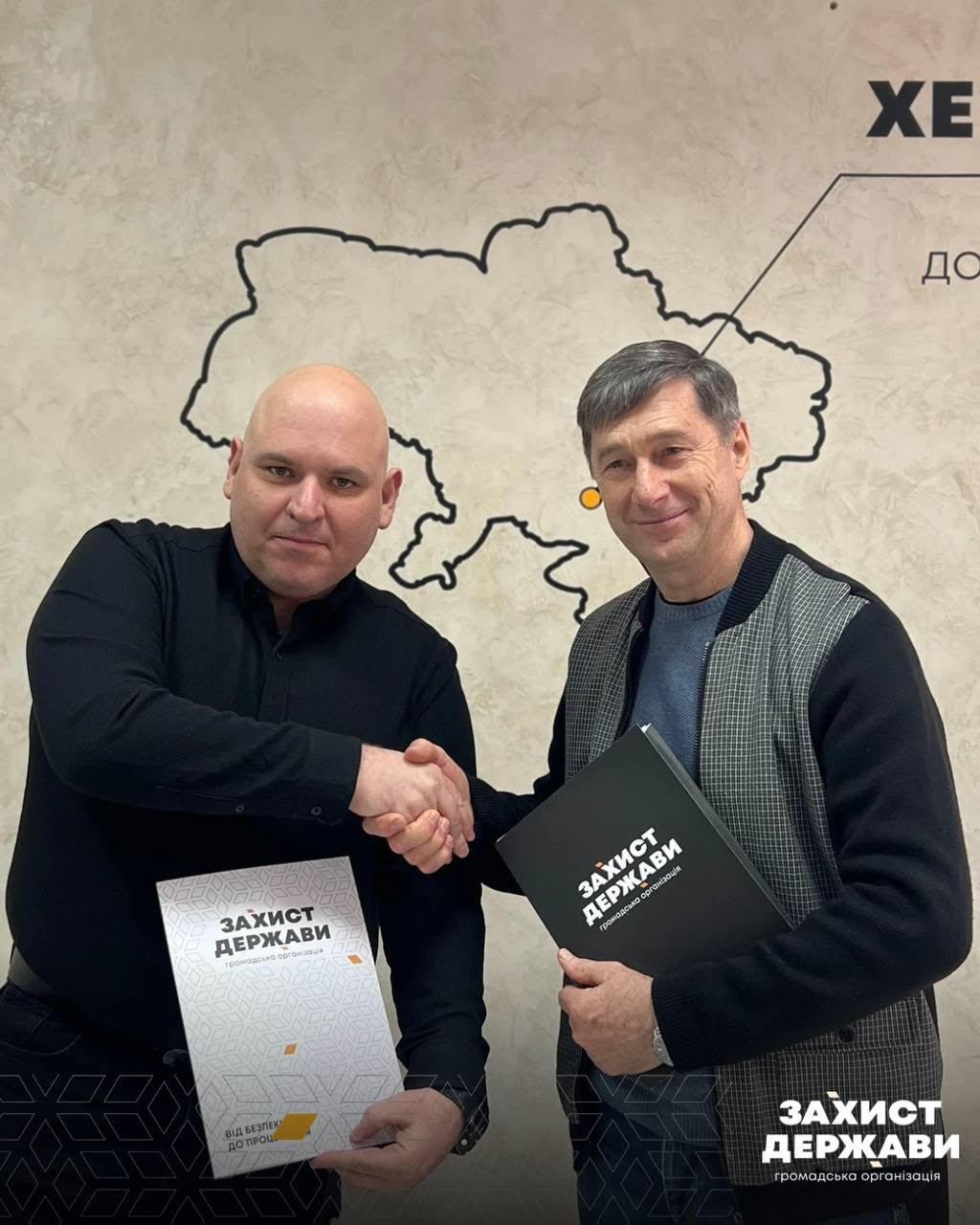 Херсонський театр і громадський сектор об’єдналися: підписано меморандум про співпрацю