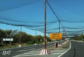 Росіяни посилили дронові атаки на Херсонщині. Лише за минулий тиждень ворог завдав близько 4400 ударів