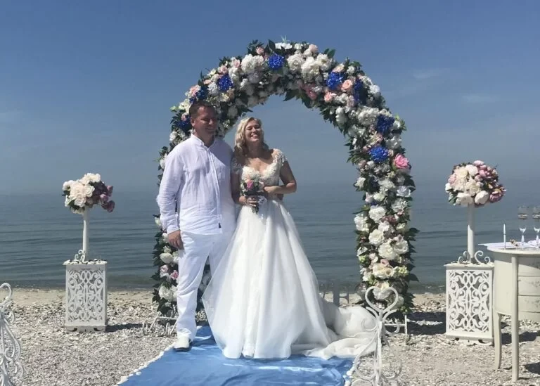 Марина Гордєєва офіційно розлучилась з колишнім головою Херсонської ОДА та відмовилась від його прізвища