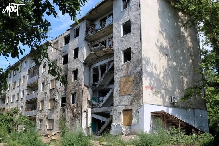 Росіяни атакували 32 населені пункти Херсонщини: є загиблий та 20 поранених