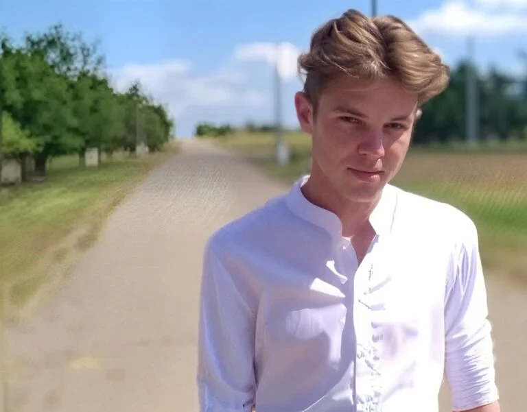 У викраденого росіянами жителя Херсонщини Миколи Щербини почалася гангрена через антисанітарію в СІЗО РФ